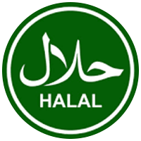 Halal Sign